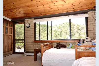 23277 S Demascus Road, Crown King, AZ 86343 - Photo 5