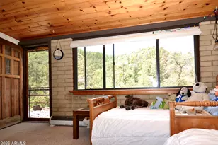 23277 S Demascus Rd, Crown King, AZ 86343 - Photo 5