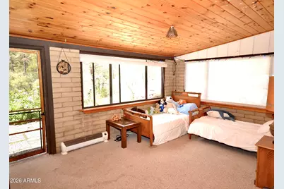 23277 S Demascus Road, Crown King, AZ 86343 - Photo 29