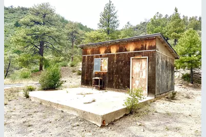 23277 S Demascus Road, Crown King, AZ 86343 - Photo 49