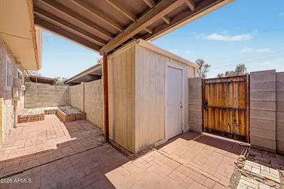 4505 N 26th Drive, Phoenix, AZ 85017 - Photo 15