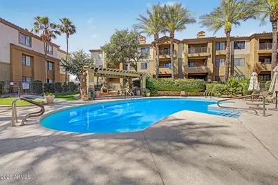 5302 E Van Buren Street #2001, Phoenix, AZ 85008 - Photo 17
