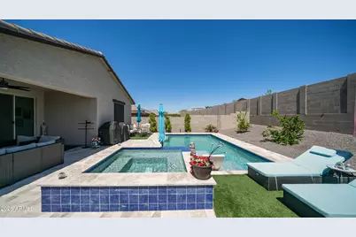 11989 S 173rd Lane, Goodyear, AZ 85338 - Photo 25