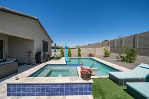11989 S 173rd Ln, Goodyear, AZ 85338 - Photo 25