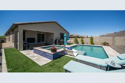 11989 S 173rd Lane, Goodyear, AZ 85338 - Photo 27