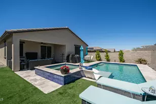 11989 S 173rd Ln, Goodyear, AZ 85338 - Photo 27