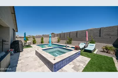 11989 S 173rd Lane, Goodyear, AZ 85338 - Photo 29