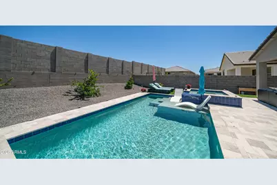 11989 S 173rd Lane, Goodyear, AZ 85338 - Photo 21
