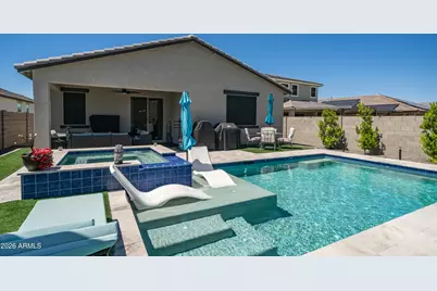 11989 S 173rd Lane, Goodyear, AZ 85338 - Photo 23