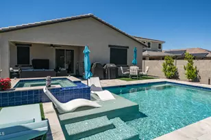 11989 S 173rd Ln, Goodyear, AZ 85338 - Photo 23