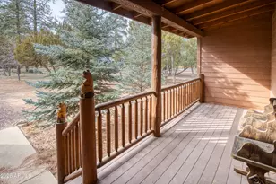 2949 Pine Rim Rd, Overgaard, AZ 85933 - Photo 13