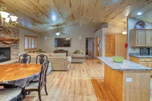 2949 Pine Rim Rd, Overgaard, AZ 85933 - Photo 5
