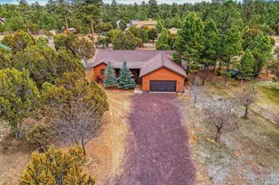 2949 Pine Rim Rd, Overgaard, AZ 85933 - Photo 3