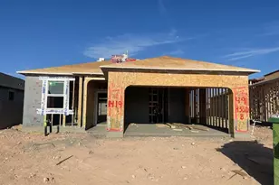 558 W Bunker Hl St, Florence, AZ 85132 - Photo 1