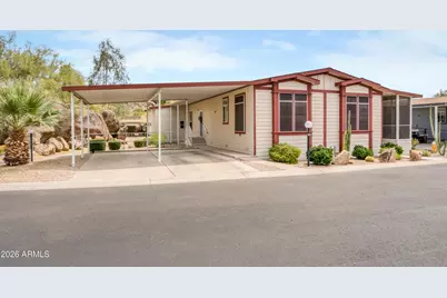 2233 E Behrend Drive #169, Phoenix, AZ 85024 - Photo 3