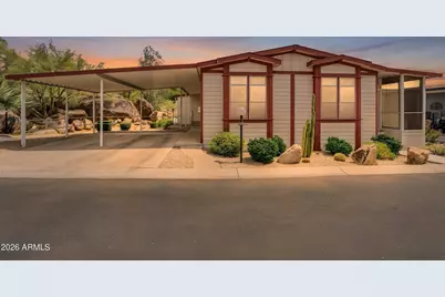 2233 E Behrend Drive #169, Phoenix, AZ 85024 - Photo 5