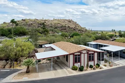 2233 E Behrend Drive #169, Phoenix, AZ 85024 - Photo 1
