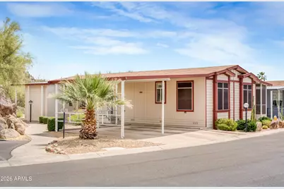 2233 E Behrend Drive #169, Phoenix, AZ 85024 - Photo 7