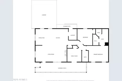 2233 E Behrend Drive #169, Phoenix, AZ 85024 - Photo 39