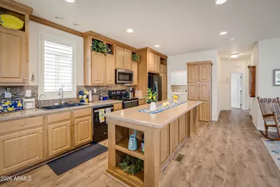 2233 E Behrend Drive #169, Phoenix, AZ 85024 - Photo 21