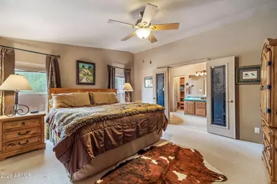 758 Southlake Road, Lakeside, AZ 85929 - Photo 65