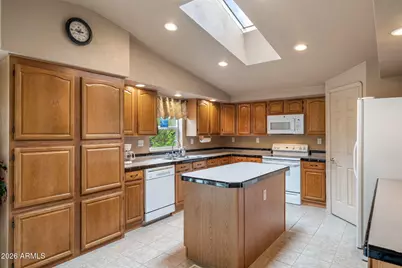 758 Southlake Road, Lakeside, AZ 85929 - Photo 63