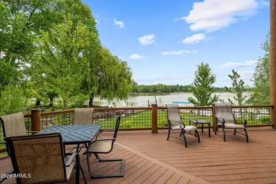 758 Southlake Road, Lakeside, AZ 85929 - Photo 19