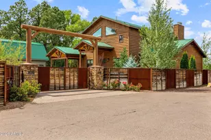 758 Southlake Rd, Lakeside, AZ 85929 - Photo 89