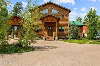 758 Southlake Road, Lakeside, AZ 85929 - Photo 45