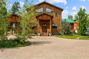 758 Southlake Rd, Lakeside, AZ 85929 - Photo 45