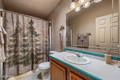 758 Southlake Road, Lakeside, AZ 85929 - Photo 71