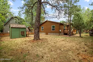 758 Southlake Rd, Lakeside, AZ 85929 - Photo 75
