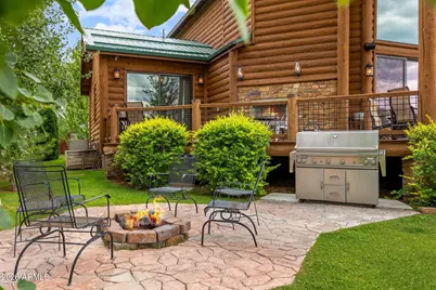 758 Southlake Road, Lakeside, AZ 85929 - Photo 17