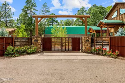 758 Southlake Road, Lakeside, AZ 85929 - Photo 3