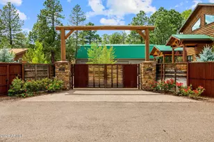 758 Southlake Rd, Lakeside, AZ 85929 - Photo 3