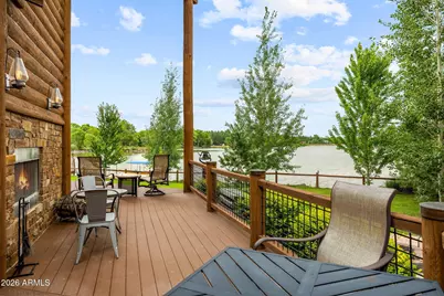 758 Southlake Road, Lakeside, AZ 85929 - Photo 51