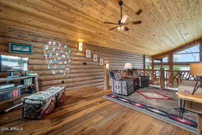 758 Southlake Road, Lakeside, AZ 85929 - Photo 33