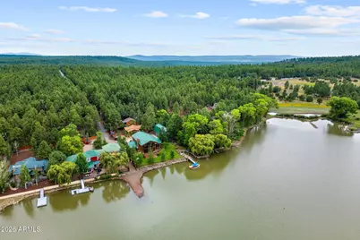 758 Southlake Road, Lakeside, AZ 85929 - Photo 85