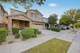 5522 S Vincent, Mesa, AZ 85212 - Photo 57