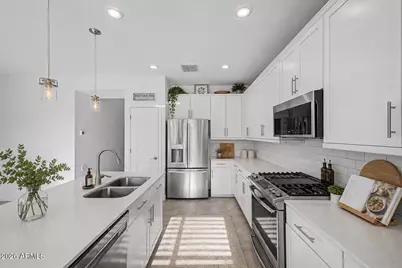 5522 S Vincent --, Mesa, AZ 85212 - Photo 9
