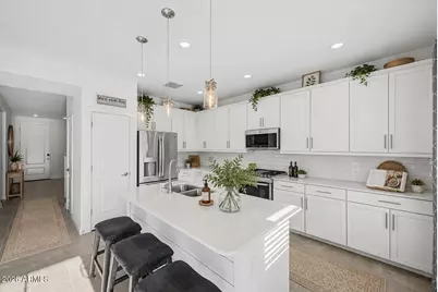 5522 S Vincent --, Mesa, AZ 85212 - Photo 7