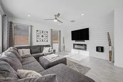5522 S Vincent --, Mesa, AZ 85212 - Photo 5