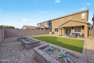 5522 S Vincent, Mesa, AZ 85212 - Photo 29