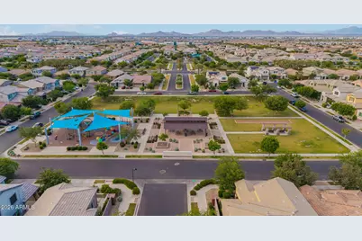 5522 S Vincent --, Mesa, AZ 85212 - Photo 35