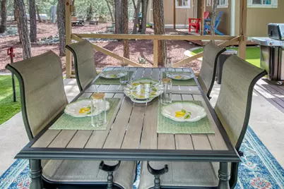 3623 Bear Trail, Lakeside, AZ 85929 - Photo 45