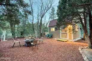 3623 Bear Trail, Lakeside, AZ 85929 - Photo 61