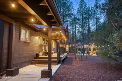 3623 Bear Trail, Lakeside, AZ 85929 - Photo 67