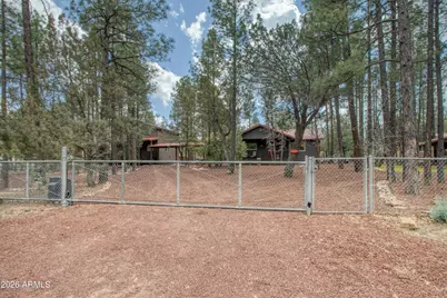 3623 Bear Trail, Lakeside, AZ 85929 - Photo 63