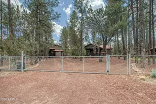 3623 Bear Trail, Lakeside, AZ 85929 - Photo 63