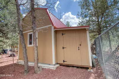 3623 Bear Trail, Lakeside, AZ 85929 - Photo 51
